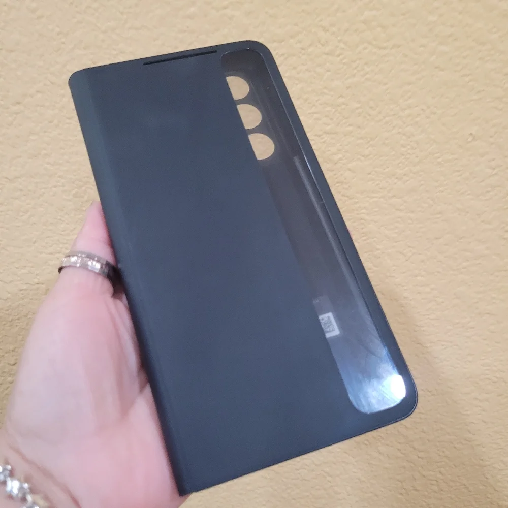 GALAXY COVER S21 ULTRA 5G S